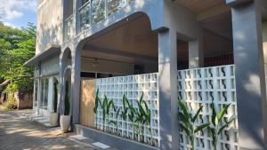 CJs House Trawangan