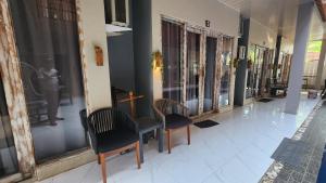 CJs House Trawangan