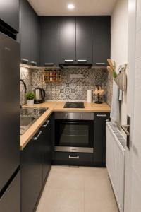 Vasilija Apartment - Cozy, quiet with terrace & spa near Novi Sad, Sremski Karlovci