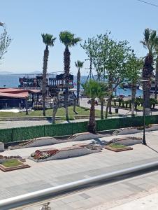 Barış Otel