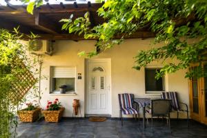 Vasilija Apartment - Cozy, quiet with terrace & spa near Novi Sad, Sremski Karlovci