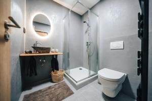 Apartmán NIC VÍC