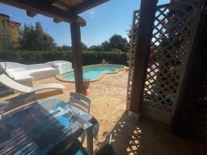 Casa Vacanza Li Menduli San Teodoro
