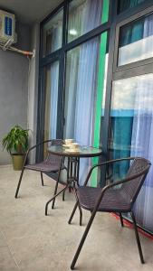 BST - Batumi Retreat for Couples