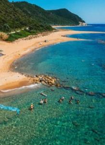 Liberty Homes-Beach Agios Gordios South