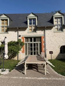 Petit Conon - Orangerie Bergerie Ecurie