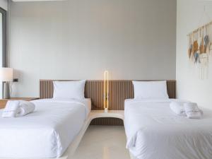 Brand New 2Br Villa Naya near Fishermans