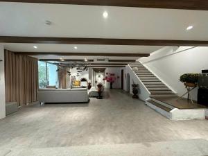 Riverside Loft