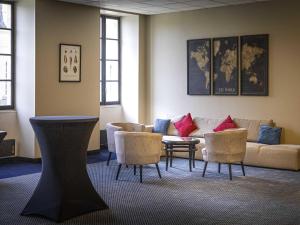 Hôtel Mercure Rochefort La Corderie Royale