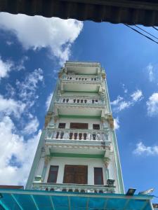 khách sạn gia bình