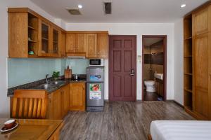 Lumina Home Vo Van Tan