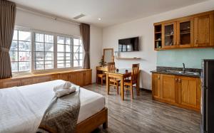 Lumina Home Vo Van Tan