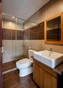 Lumina Home Vo Van Tan