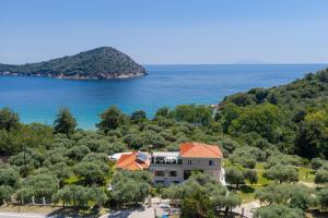 Olea Mare Suites