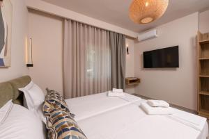 Olea Mare Suites
