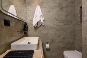 Olea Mare Suites