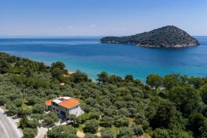 Olea Mare Suites