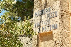 Masseria Pizzo