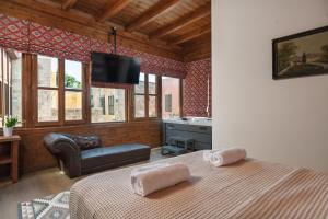 Jivaeri Luxury Suites