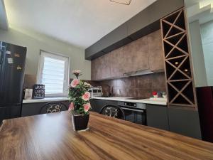 Anastasija Apartments