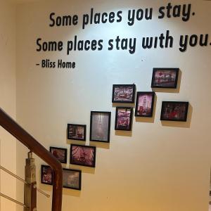 Bliss Home