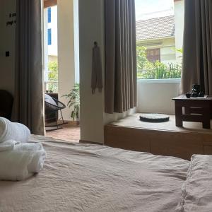 Bliss Home Da Nang - 4BR House near My Khe Beach