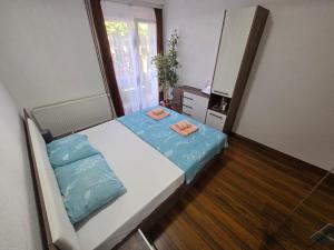 Anastasija Apartments