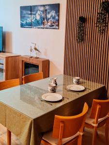 Kronsegler - Sunrise Residence
