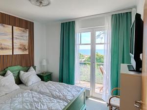 Kronsegler - Sunrise Residence