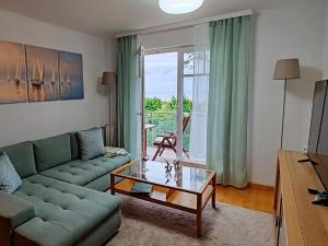 Kronsegler - Sunrise Residence