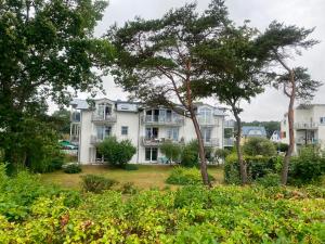 Kronsegler - Sunrise Residence