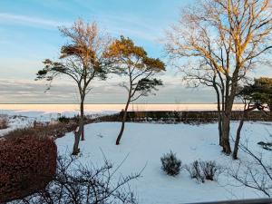 Kronsegler - Sunrise Residence