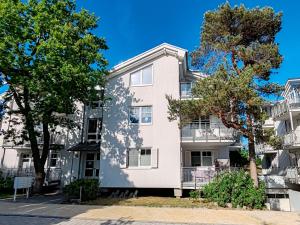 Kronsegler - Sunrise Residence