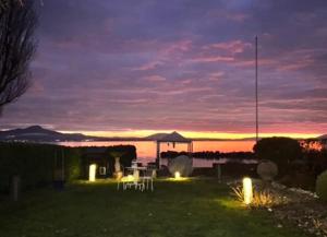 Maison pieds dans leau - Jacuzzi & sauna