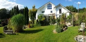 Wildnisresidenz am Nationalpark - Ludwigsthal