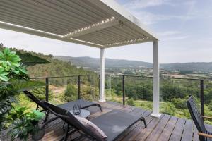 Quinta das Pedras Novas