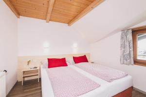 Appartement Nr 21 Haus Voglreiter