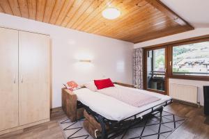 Appartement Nr 21 Haus Voglreiter