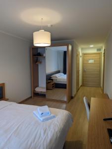Bakuriani Orbi Palace Deluxe RM 736
