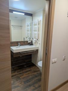 Bakuriani Orbi Palace Deluxe RM 736