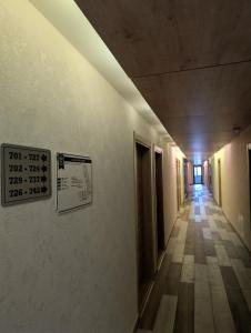 Bakuriani Orbi Palace Deluxe RM 736