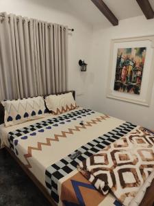 The Beach House Marari