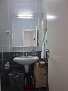 Apartman Matea, Rafailovici