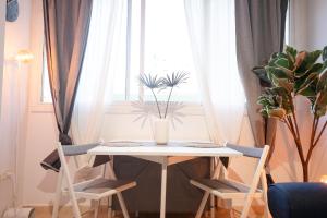 Smart Apartment Las Canteras