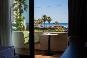 Blue Bay Hotel