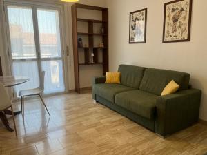 Trilocale in zona De Angeli - San Siro