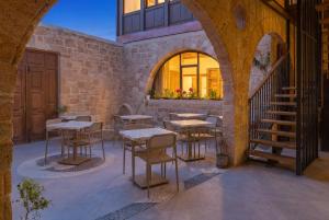 Jivaeri Luxury Suites