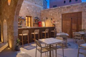 Jivaeri Luxury Suites
