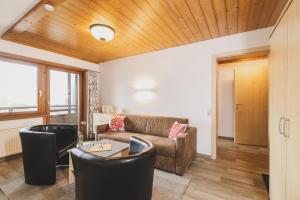 Appartement Nr 23 Haus Voglreiter