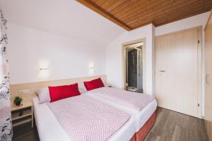 Appartement Nr 23 Haus Voglreiter